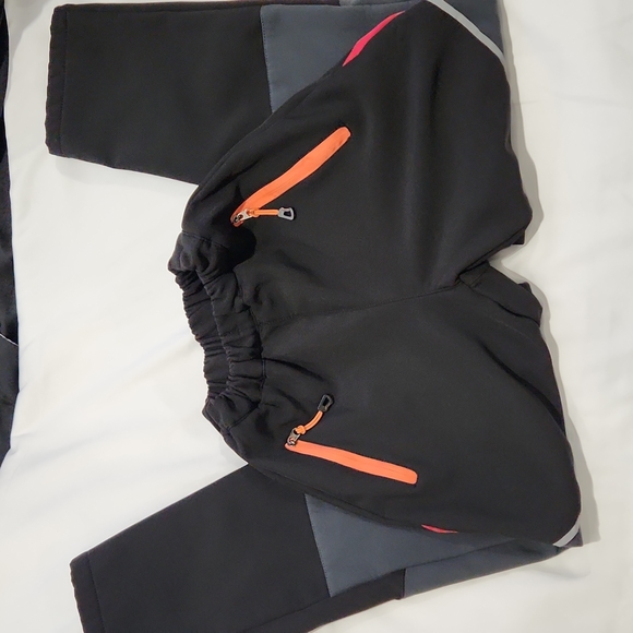 Boys snow pants - Picture 3 of 4